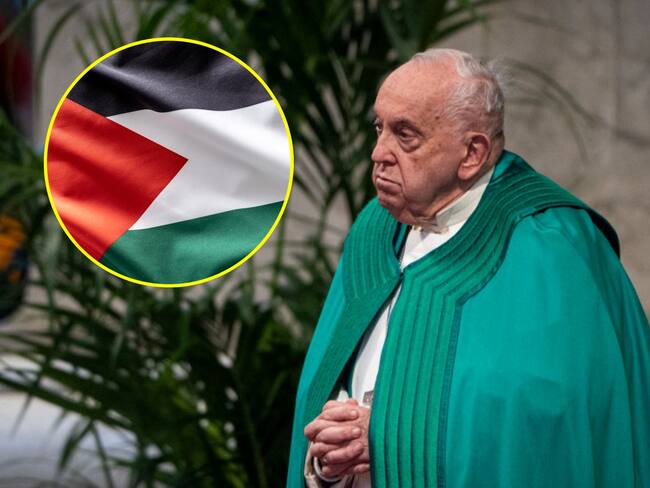 Papa Francisco. I Foto: Stefano Costantino/SOPA Images/LightRocket via Getty Images.