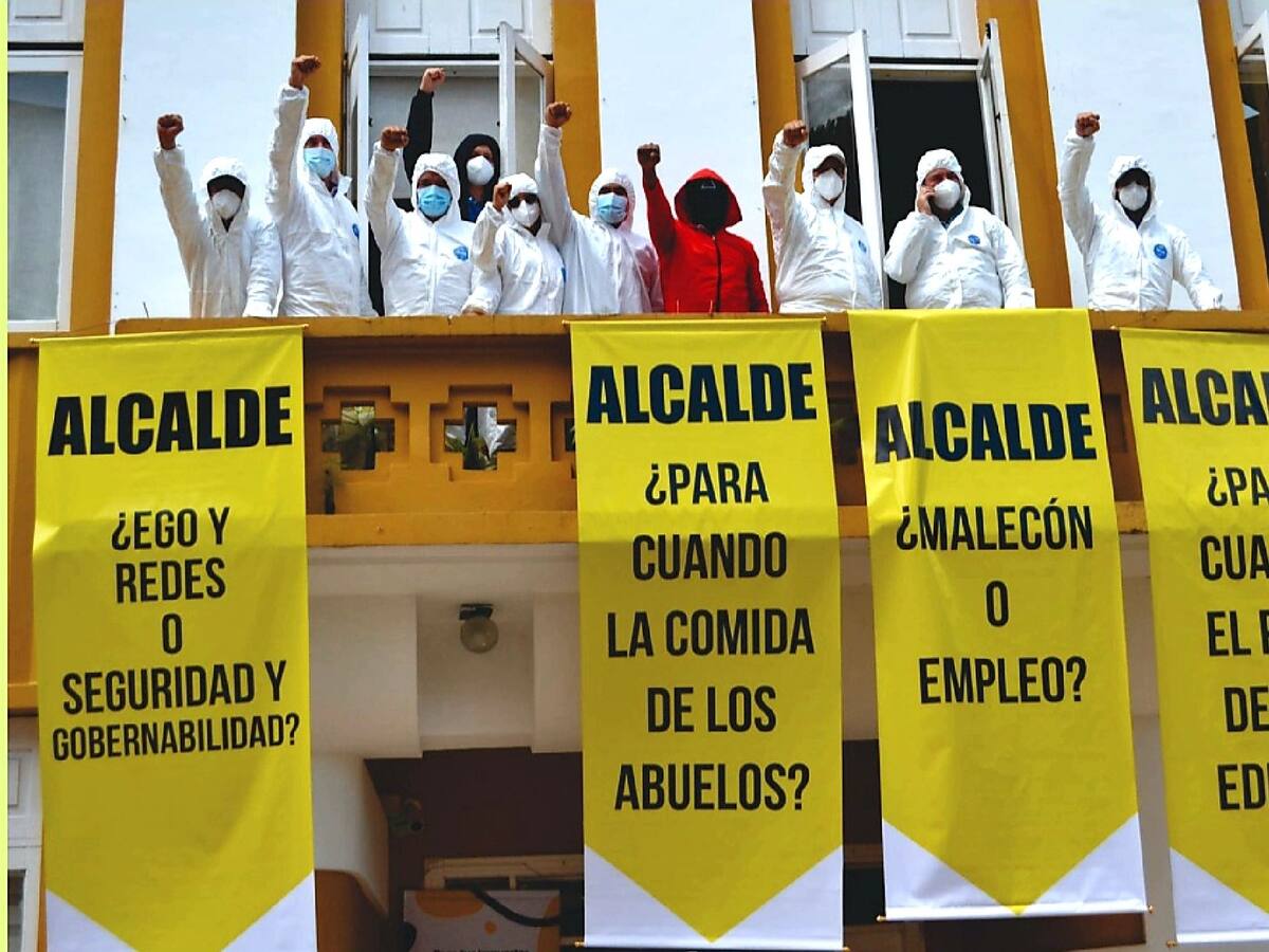 Concejales de Barrancabermeja no han sesionado hace 45 días