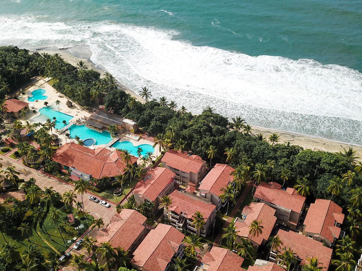 On Vacation renueva sus habitaciones en destinos turísticos clave de Colombia: hoteles y más detalle