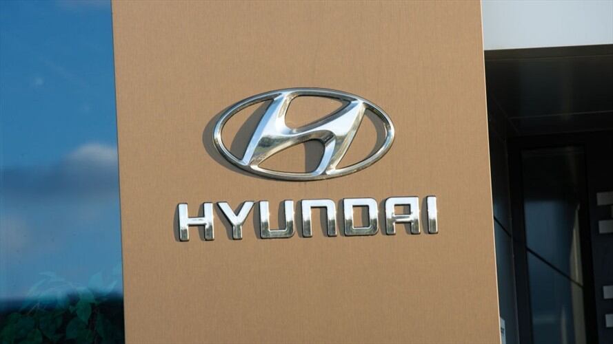 NeoHyundai se retira como víctima del caso Hyundai. Foto: Getty Images / KAROL SEREWIS