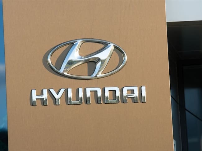 NeoHyundai se retira como víctima del caso Hyundai. Foto: Getty Images / KAROL SEREWIS