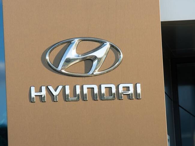NeoHyundai se retira como víctima del caso Hyundai. Foto: Getty Images / KAROL SEREWIS