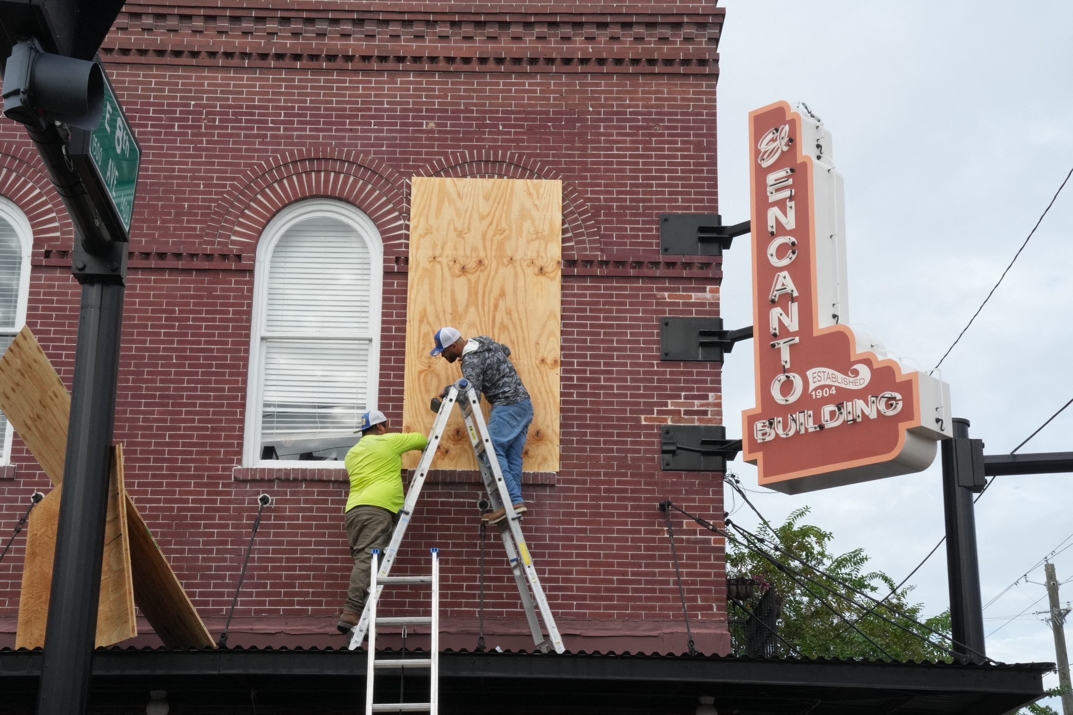 FEMA sobre huracán Milton: “Pedimos a las personas que no hagan caso a información falsa”