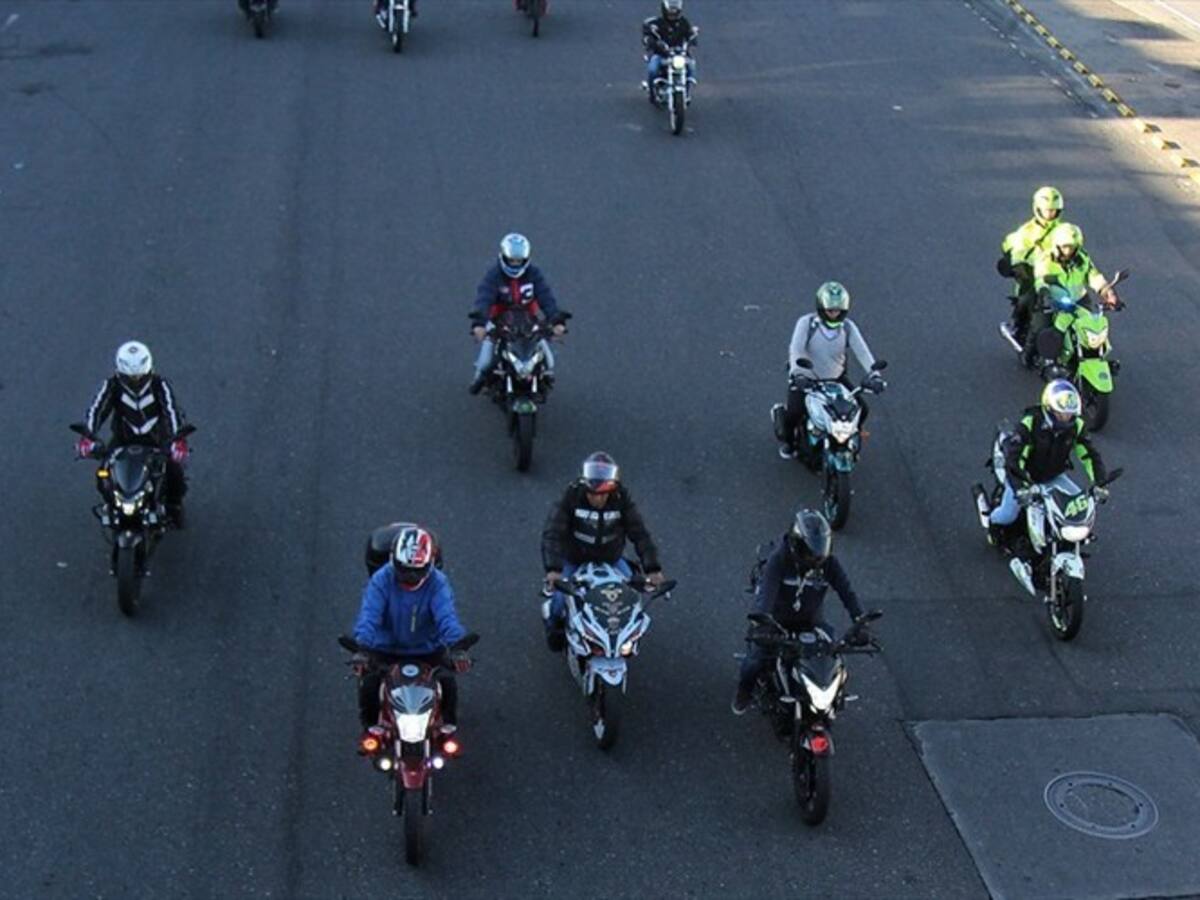 Impoconsumo del 8% a las motocicletas no es conveniente: Andi