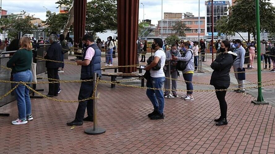 Imagen de referencia. Foto: Colprensa