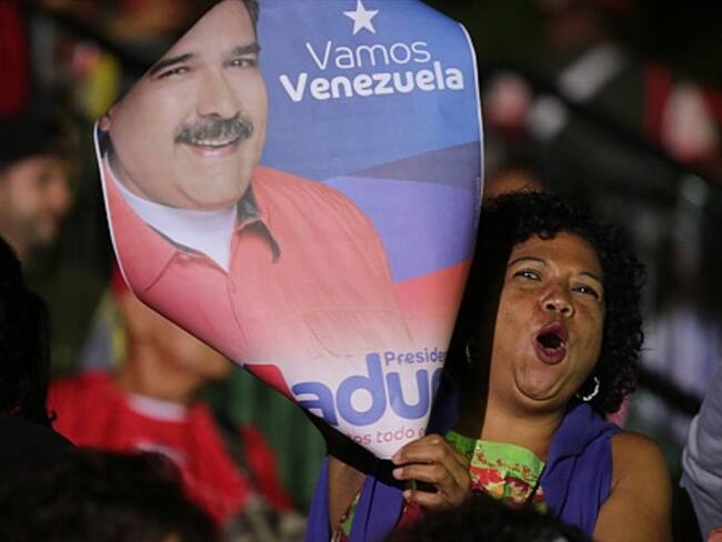 El pueblo venezolano salió una vez más a participar en la democracia: Rafael Lacava