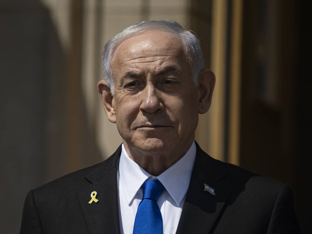 El Parlamento israelí retrasa la aprobación de la ley que aplazaría el juicio de Netanyahu