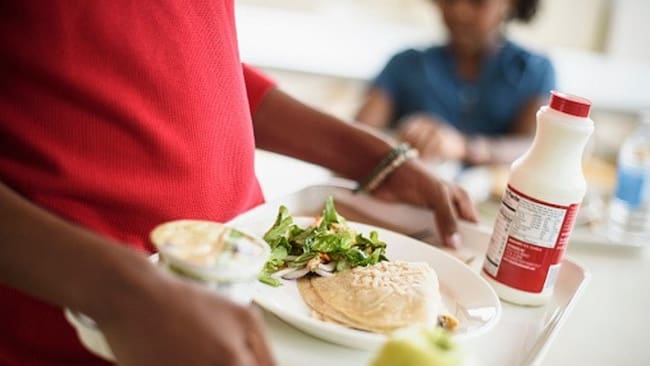 Asignan más de $40.000 millones para reactivar PAE en Córdoba. Foto: Getty Images.