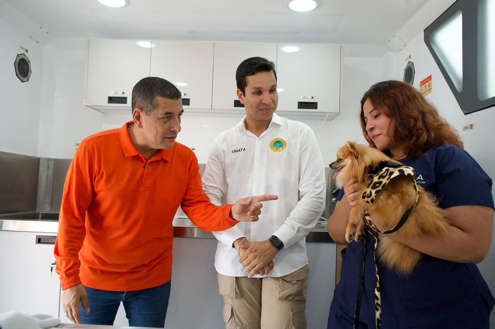 Foto: Alcaldía de Cartagena.