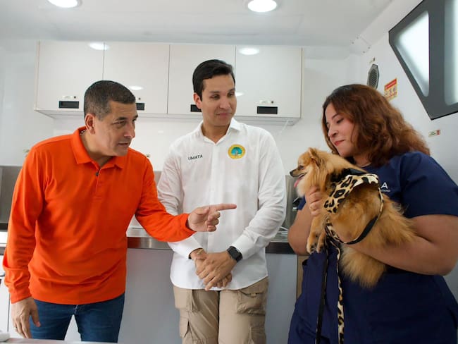 Foto: Alcaldía de Cartagena.