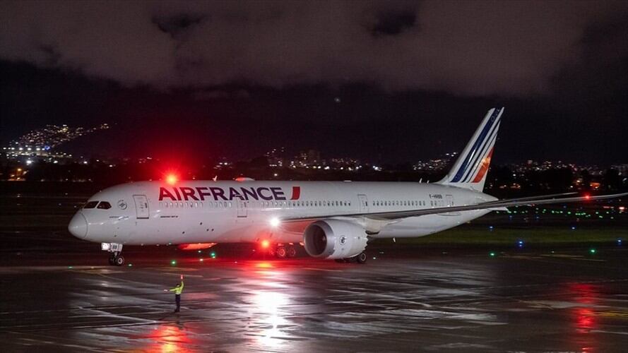 Llegan a Colombia vacunas de la farmacéutica china Sinovac. Foto: Colprensa