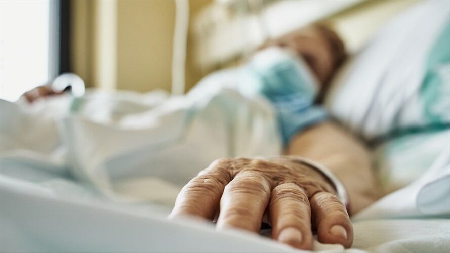 Colombia registra una de las cifras de fallecidos diarias más bajas desde el inicio de la pandemia. Foto: Getty Images