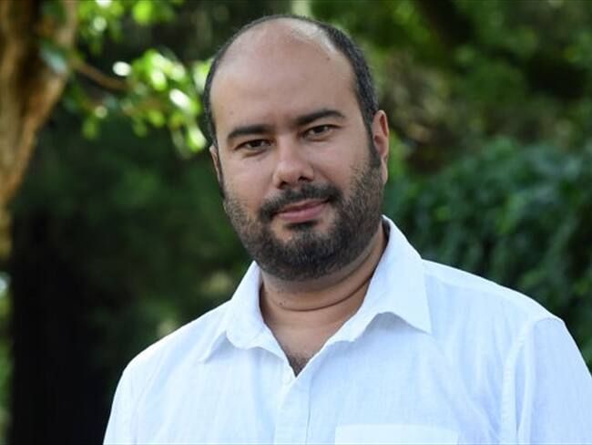 Festival “León de Oro” el nuevo reto del cineasta colombiano Ciro Guerra