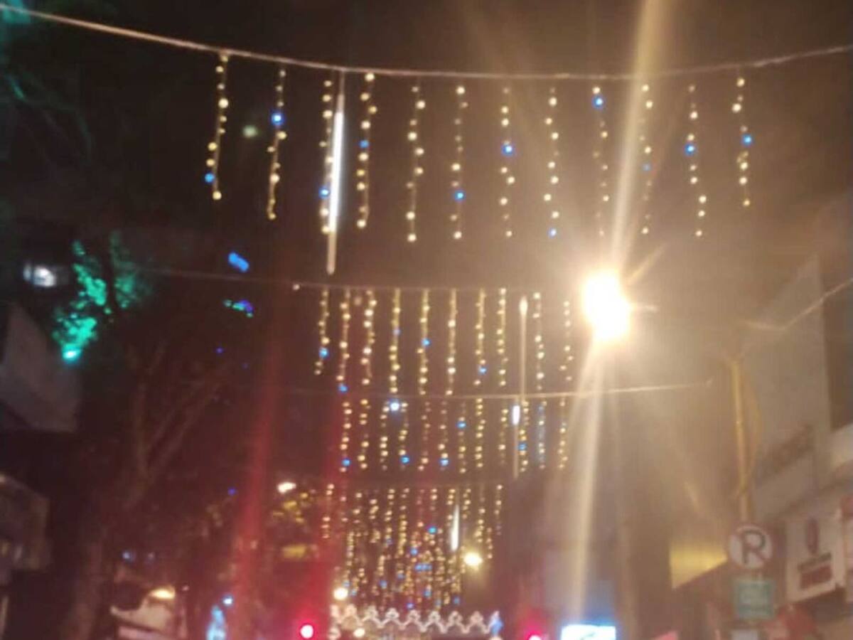 Personería de Pereira investigará alumbrado de la ciudad