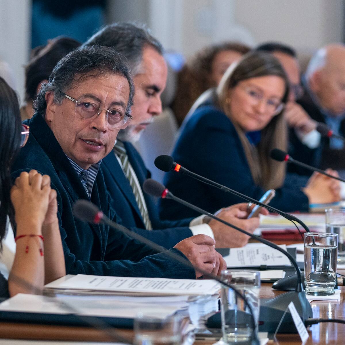 Consejo de Estado: con tutela buscan “tumbar” fallo que restringió los consejos de ministros