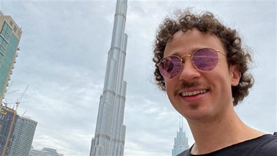 “Esto es solo la punta del iceberg de la realidad que viven las mujeres”, dijo el youtuber. Foto: Instagram: luisitocomunica Verificado