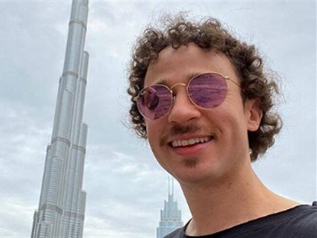 “Esto es solo la punta del iceberg de la realidad que viven las mujeres”, dijo el youtuber. Foto: Instagram: luisitocomunica Verificado