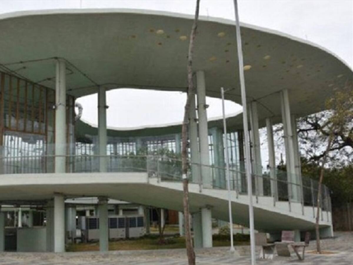 “Sacaremos la Megabiblioteca de Santa Marta de la lista de elefantes blancos”: Contraloría