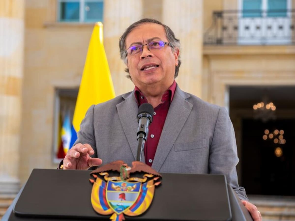 Presidente Gustavo Petro asistirá a reapertura de la frontera con Venezuela