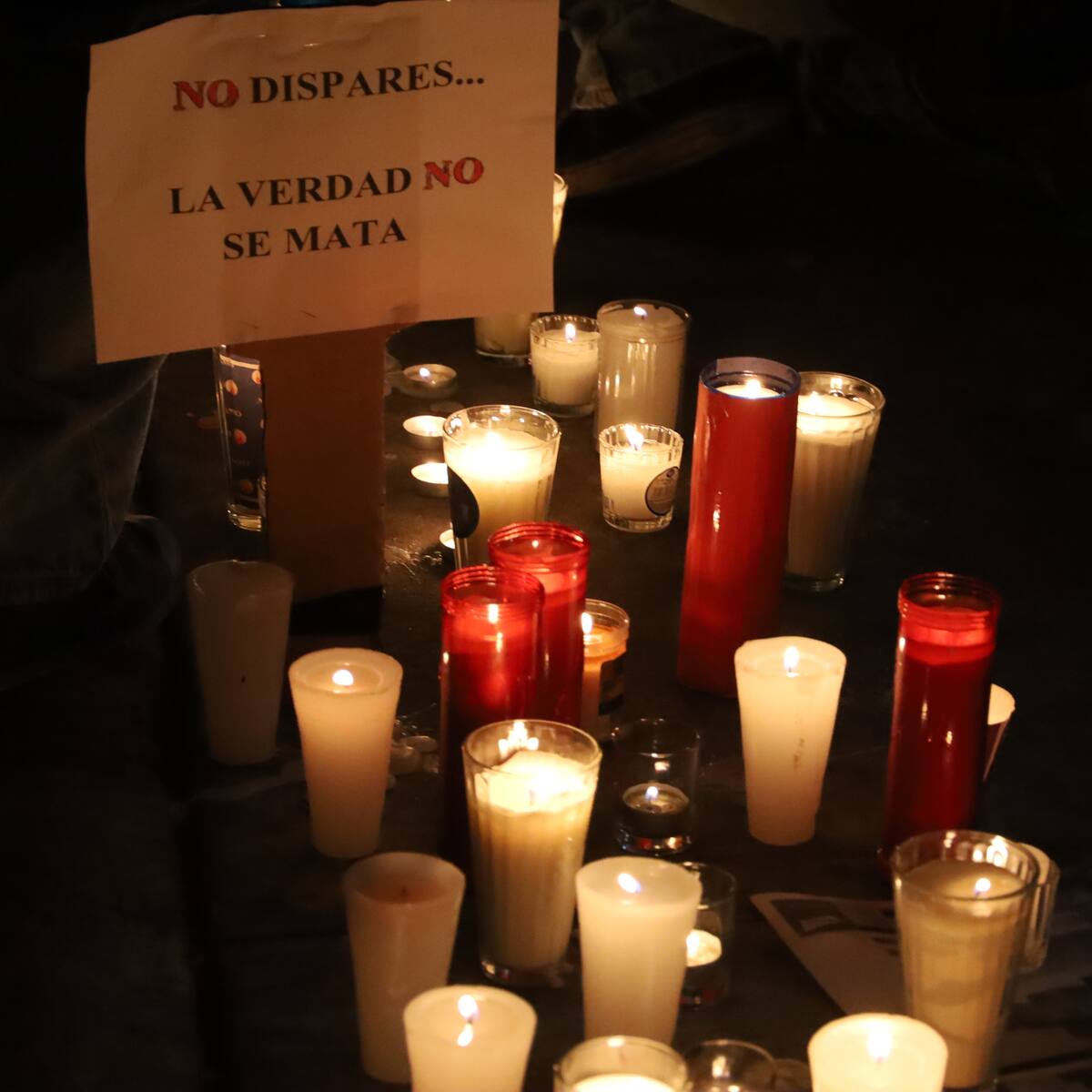 Otro crimen contra la prensa en México: asesinan a un periodista en Tijuana