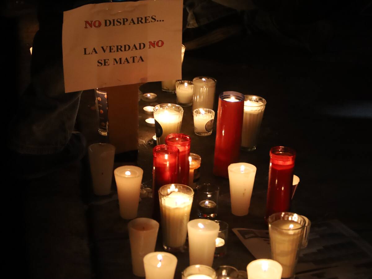 Otro crimen contra la prensa en México: asesinan a un periodista en Tijuana