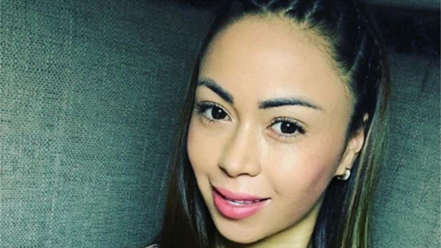 El gran gesto de Epa Colombia con niños . Foto: Instagram: @epa_colombia