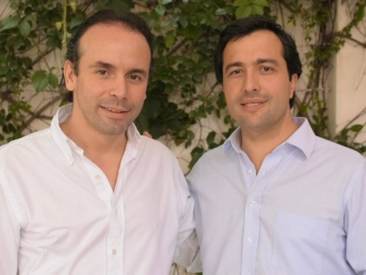 Dimitri Zaninovich se une a campaña de Eder a la alcaldía de Cali