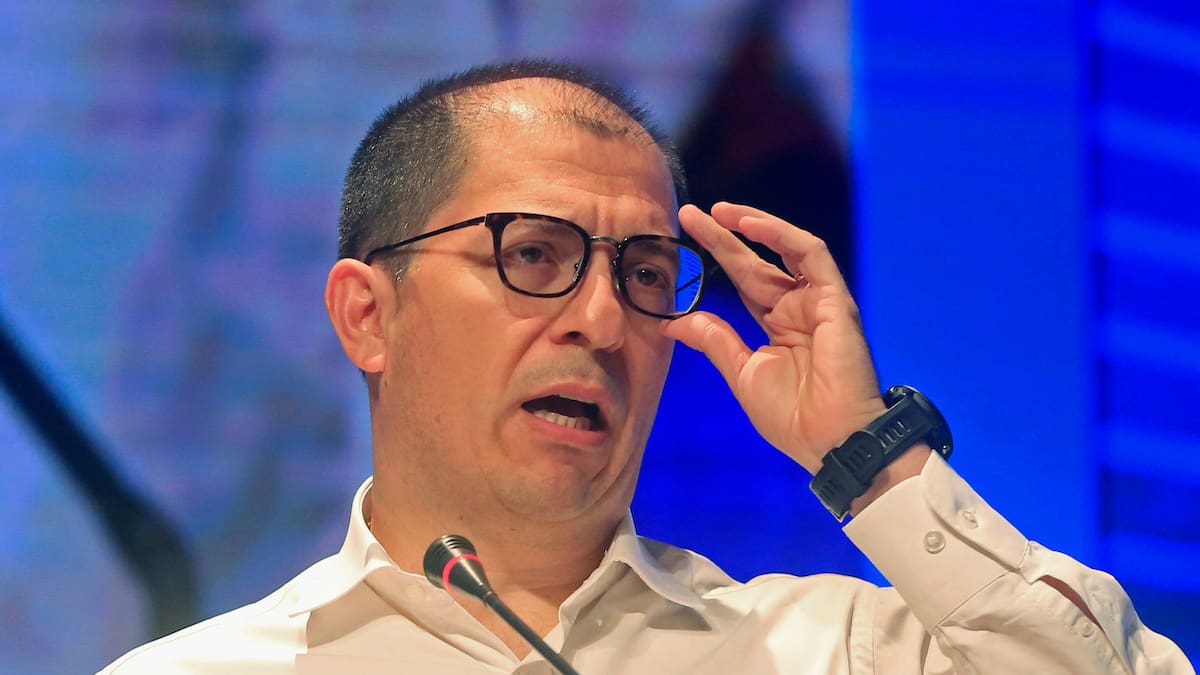 Debate: ¿el fiscal Barbosa “se dejó engañar” sobre atentado?