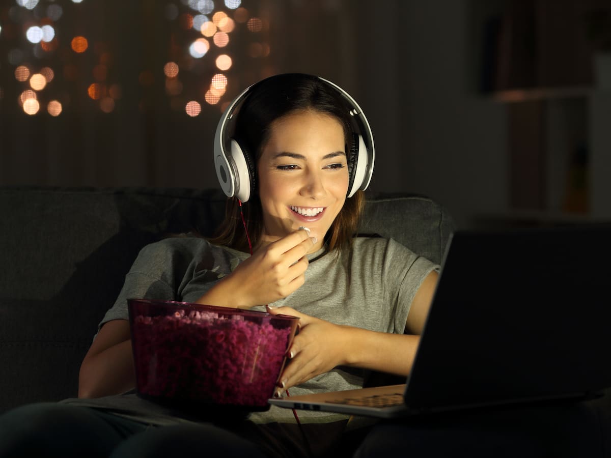 5 sitios web para ver películas gratis legalmente