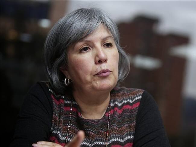 Por ser hechos después del acuerdo de paz Santrich sería excluido de la JEP. Foto: Colprensa