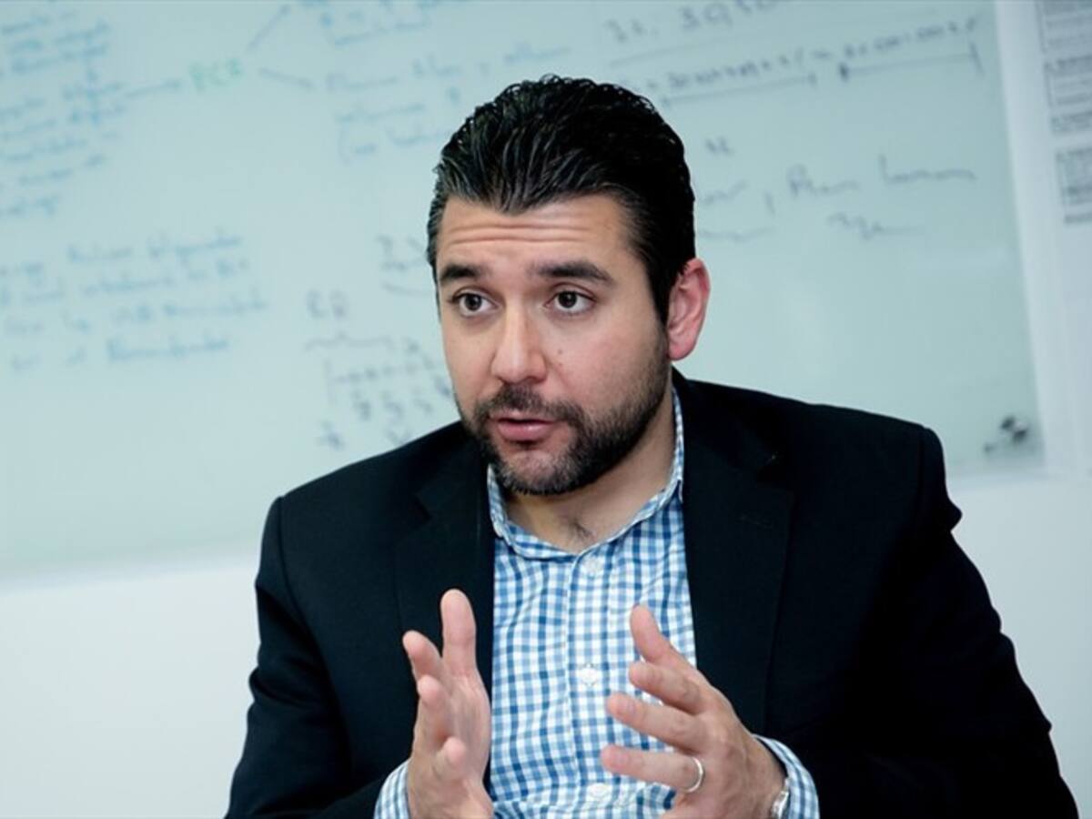 Ex viceministro Iván Mantilla niega haber recibido dinero de Emilio Tapia