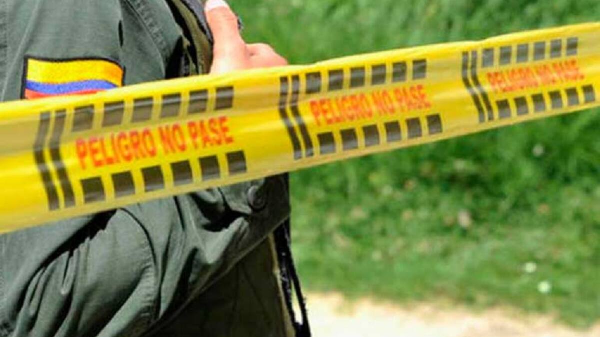 Ofrecen recompensa para capturar a responsables de la muerte de líder social en Córdoba