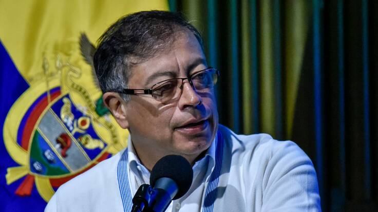 Petro fue elegido democráticamente y no le permiten avanzar en sus reformas: representante