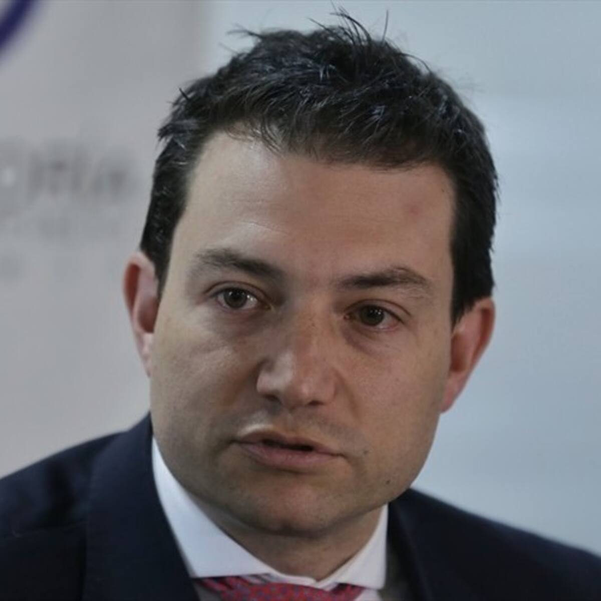 Felipe Córdoba ya no sería candidato: Consejo de Estado rechazó la homologación de títulos