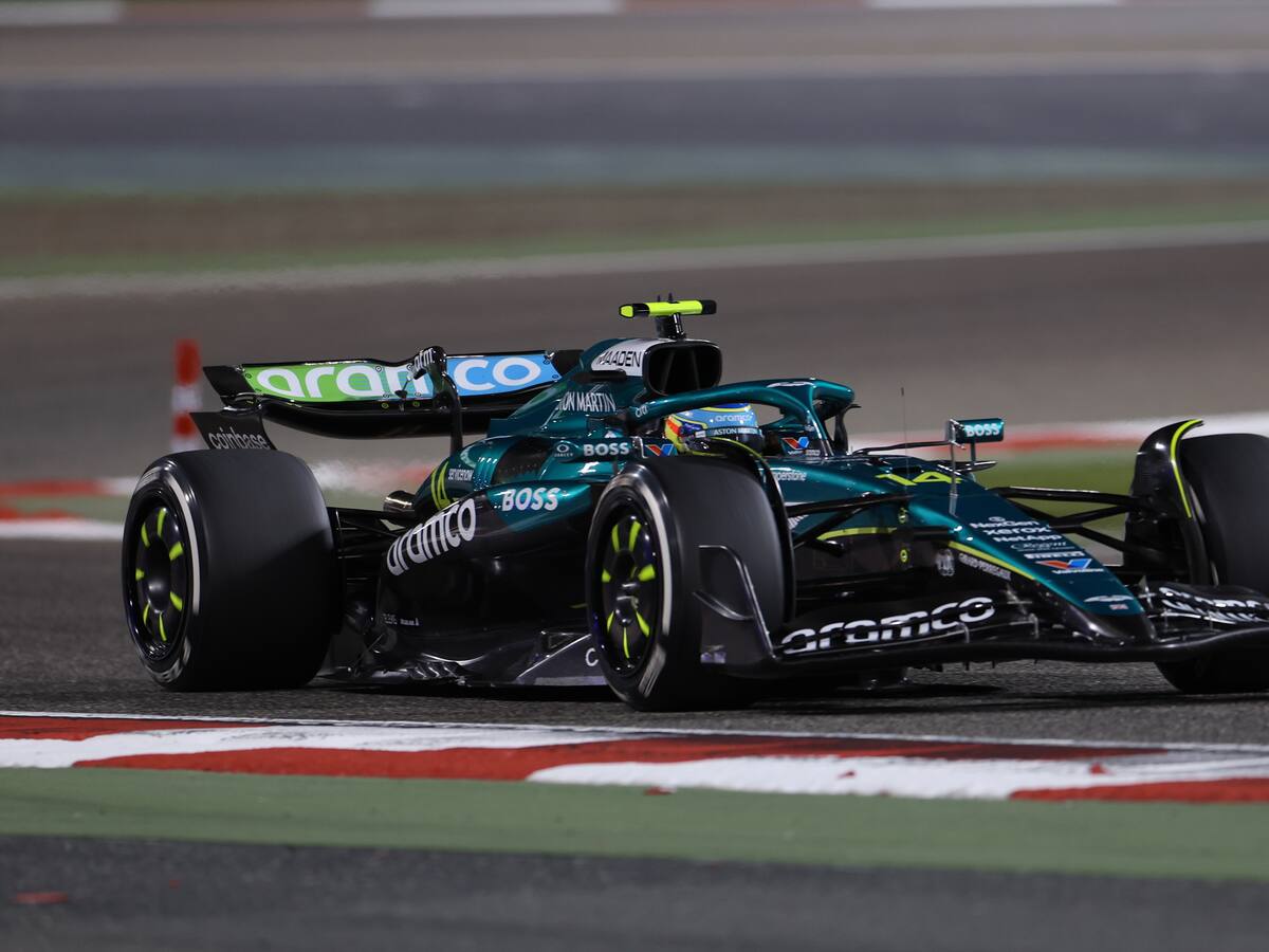 Circuito de Madrid para el GP de España de Fórmula 1 en 2026 se llamará ‘MADRING’