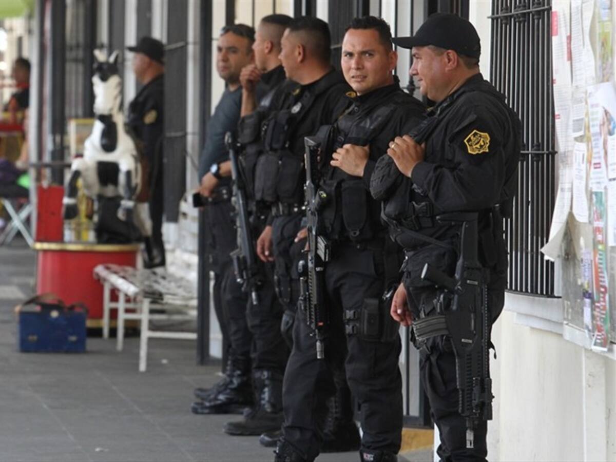 Polémica por Italianos desaparecidos en Jalisco, México