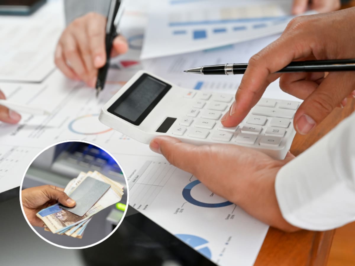 ¿Cuál es el sueldo de un contador en Colombia?