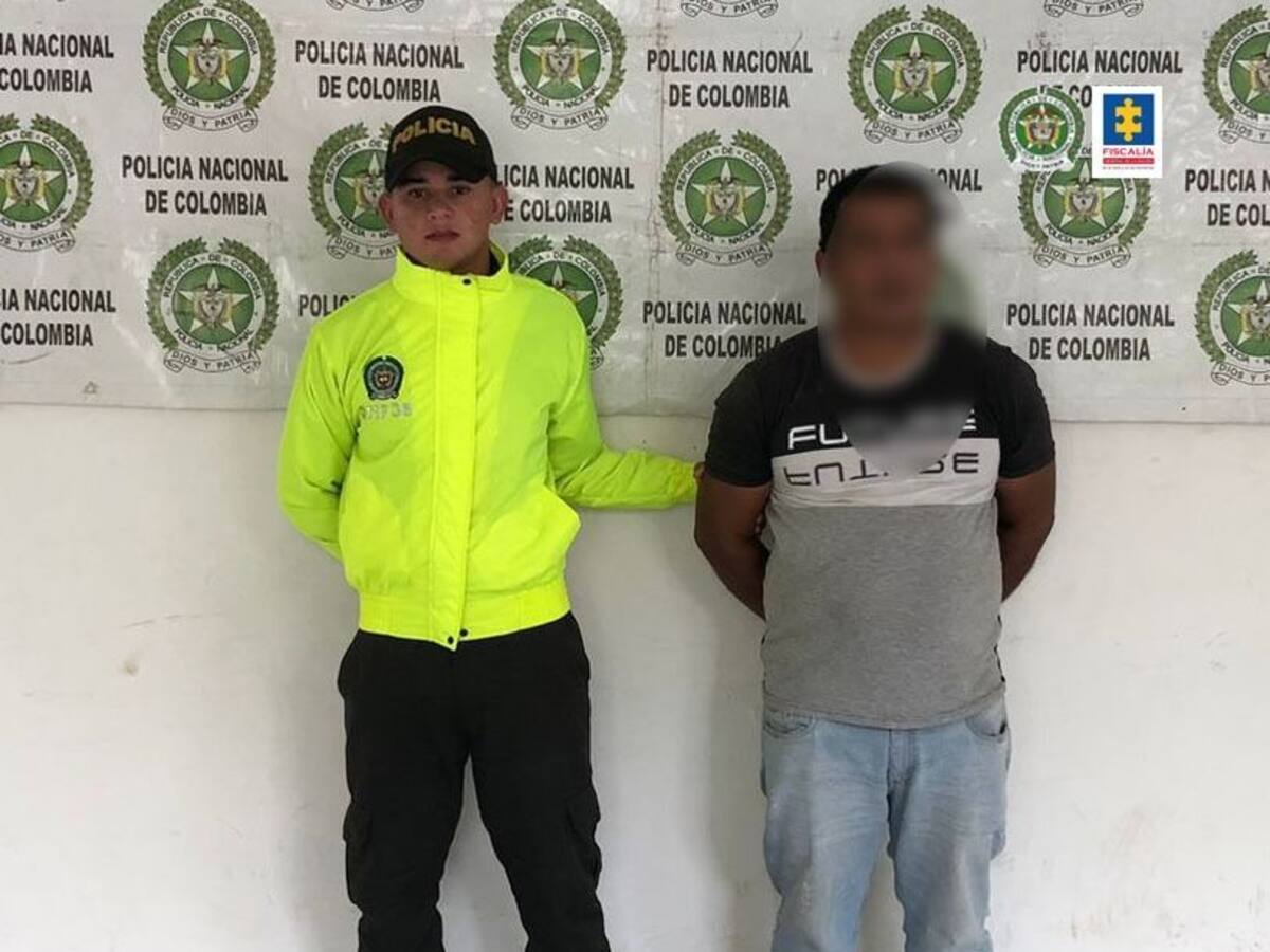 A la cárcel minero señalado de abusar sexualmente de su sobrina en Ayapel, Córdoba