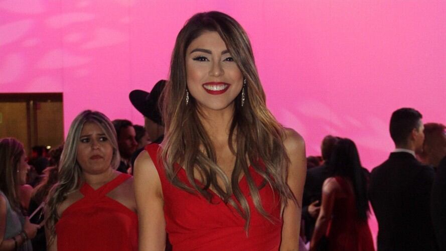 Paula Galindo, youtuber conocida como 'Pautips'. Foto: Colprensa - Luisa González