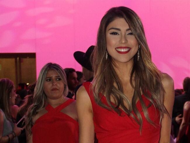 Paula Galindo, youtuber conocida como 'Pautips'. Foto: Colprensa - Luisa González