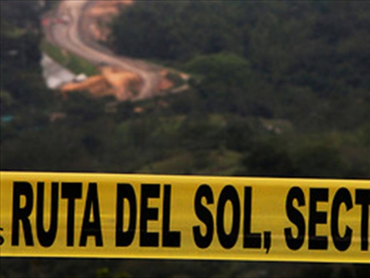 Supertransporte declaró la disolución de la Sociedad Ruta del Sol S.A.S.