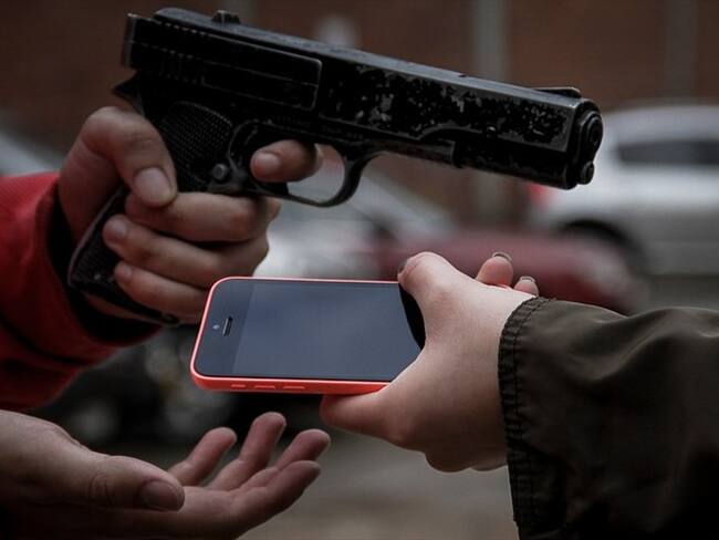 Los delincuentes siguen ejerciendo violencia: secretario de Seguridad de Bogotá