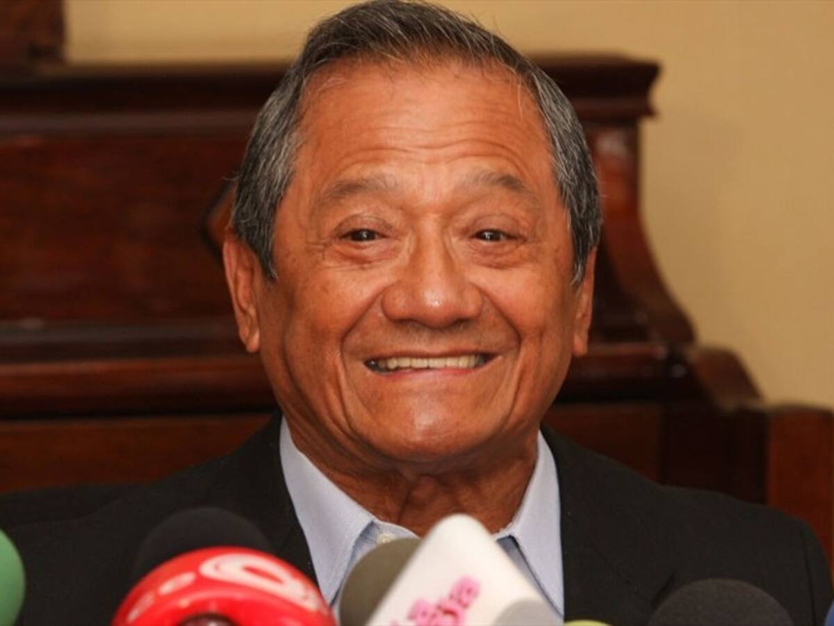 Armando Manzanero presenta mejoría en su salud, luego de ser diagnosticado con COVID-19