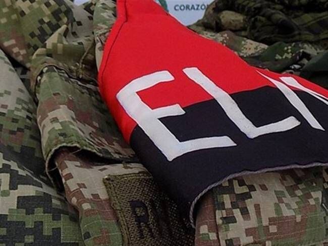 El paro armado se estaría ejecutando en Argelia y El Tambo, Cauca por parte de disidencias y el ELN. Crédito: Colprensa.