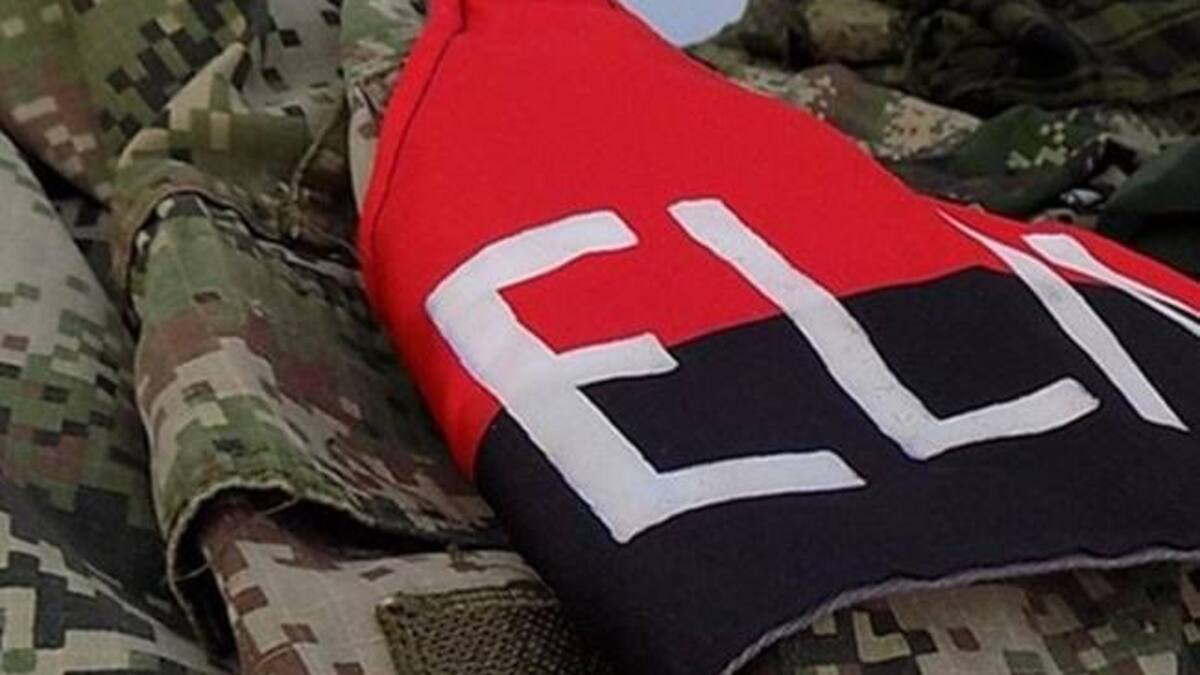 EE.UU. asegura que en Venezuela hay un “entorno permisivo” para el ELN