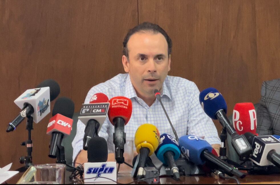 “Libro blanco” expone crisis financiera que Cali heredó de Ospina. Foto: W Radio.