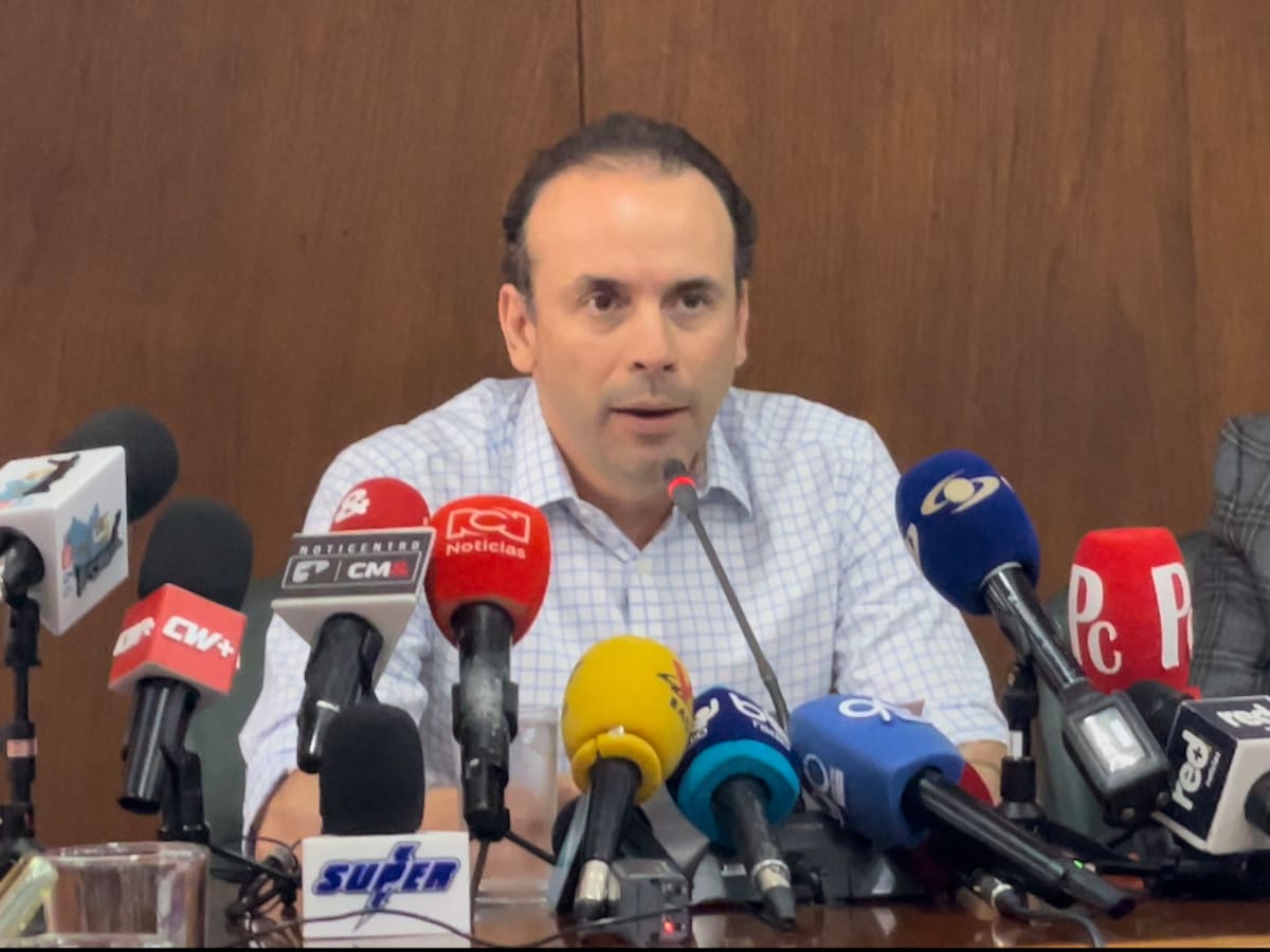 ‘Libro blanco’ expone crisis financiera que Cali habría heredado de Jorge Iván Ospina