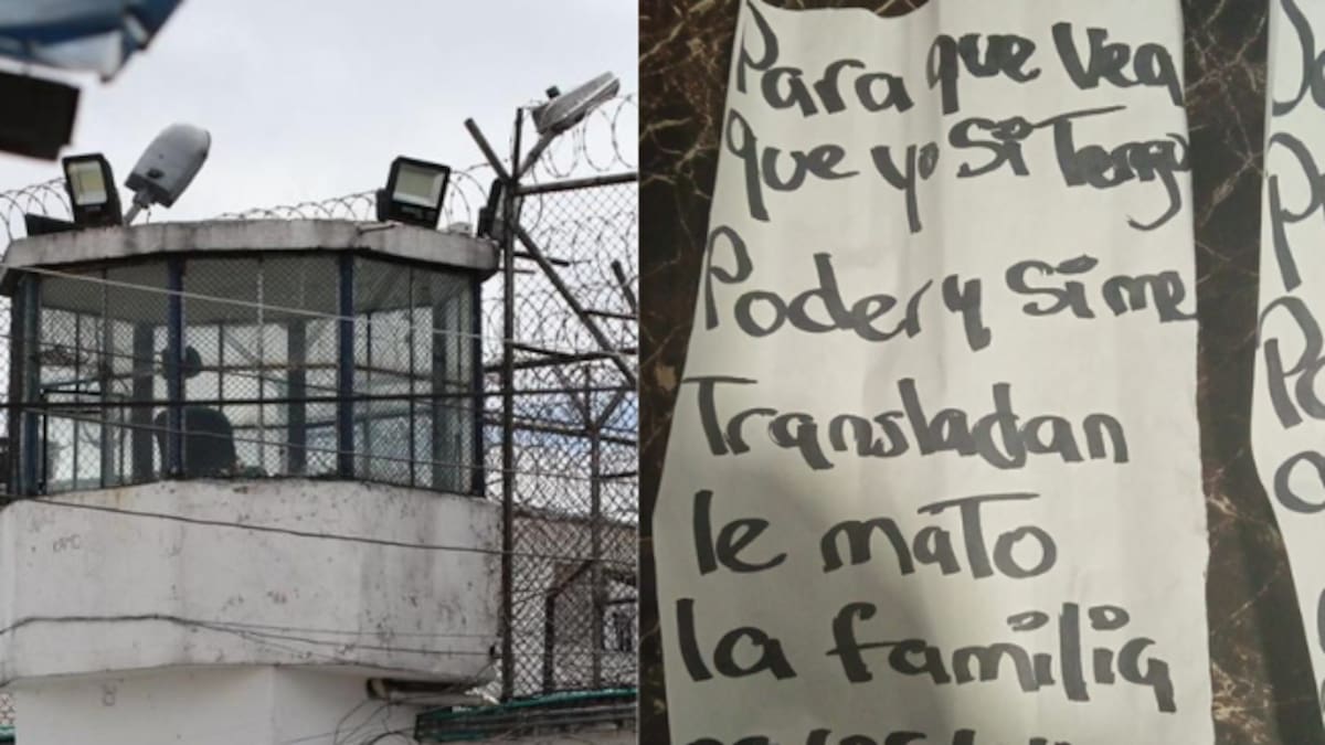 Alcaldía ofrece $50 millones por información sobre asesinos del director de La Modelo