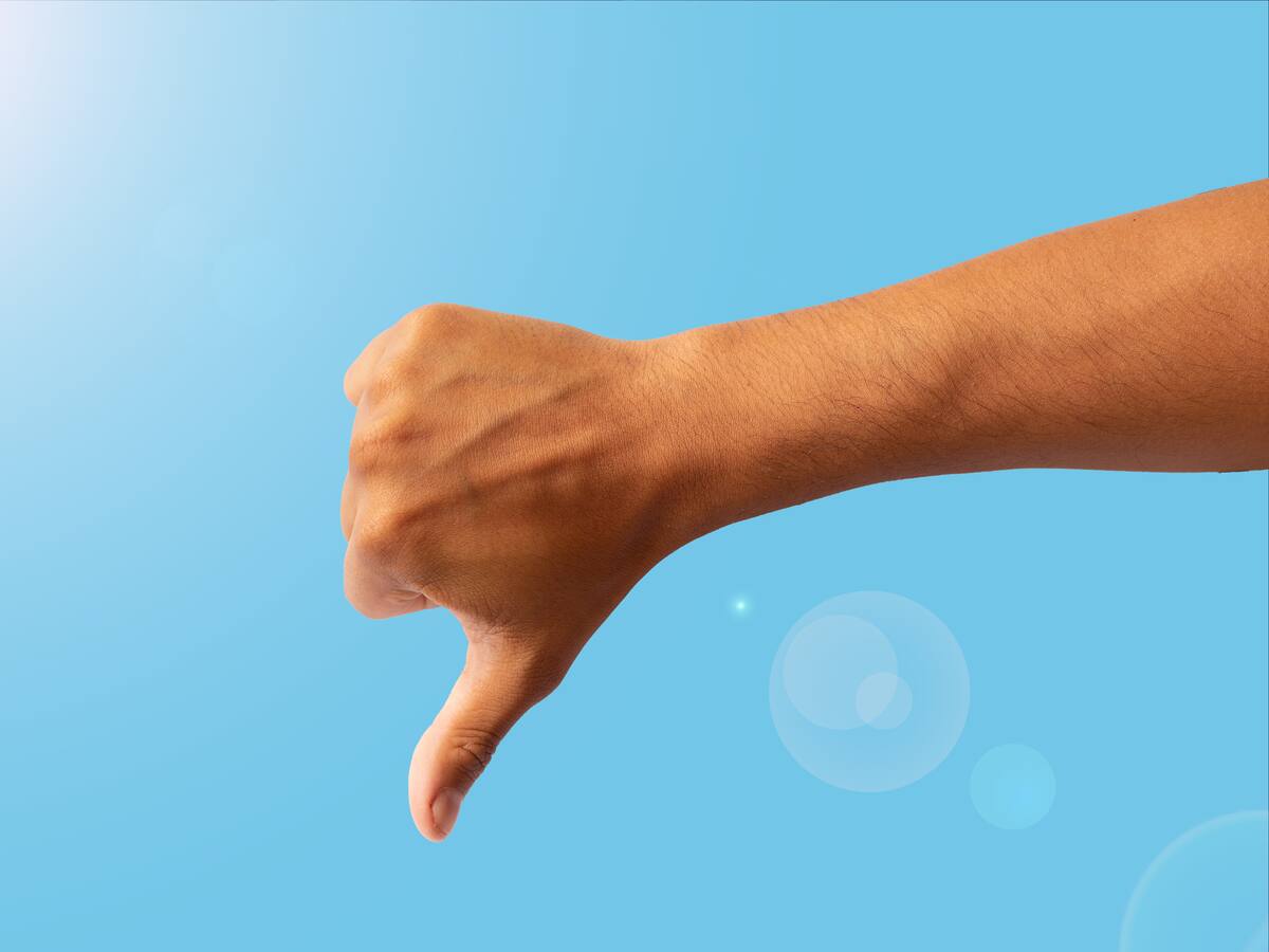 ¿A quién quisiera abuchear?