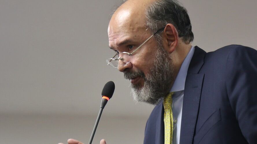 Francisco Ricaurte. Foto: Colprensa